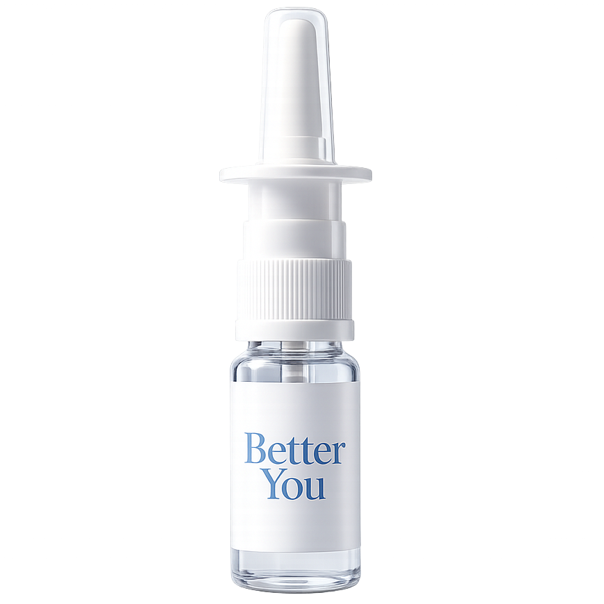 Nasal Mist