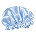 Luxury Satin Silk Bonnet