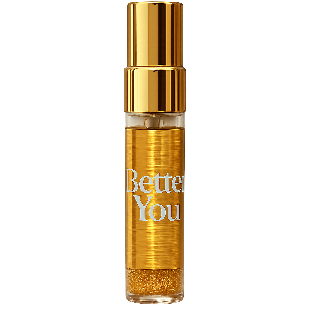 15Ml Golden Hour